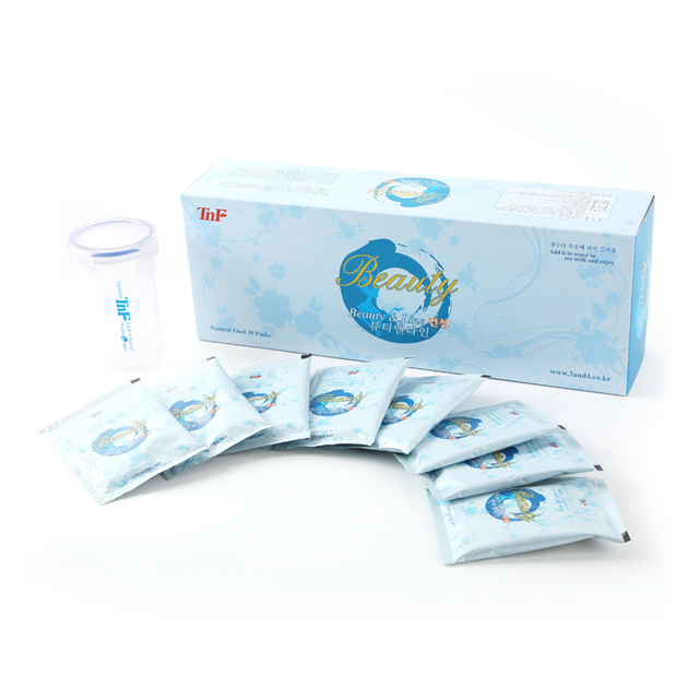 쓰리앤포 쓰리앤포 뷰티앤라인 건성