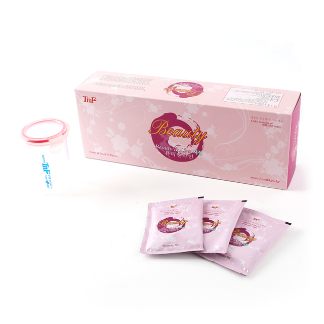 쓰리앤포 쓰리앤포 뷰티앤라인 지성